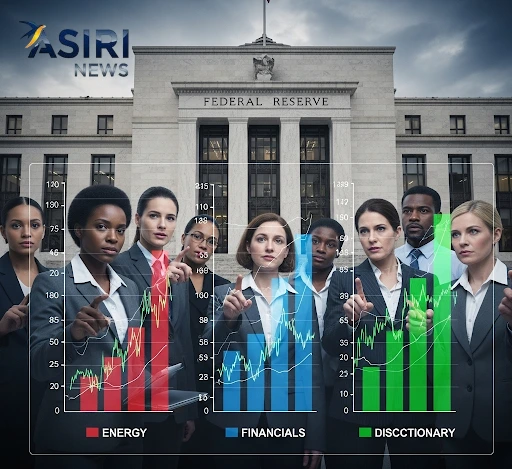 Investors Eye Energy, Financials