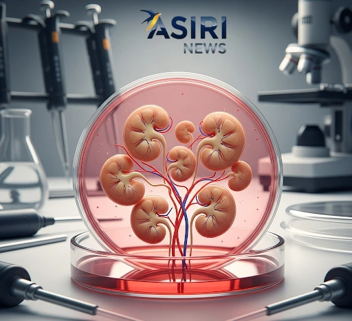Lab-Grown Kidneys A Major Breakthrough in the Race to End the Organ Shortage