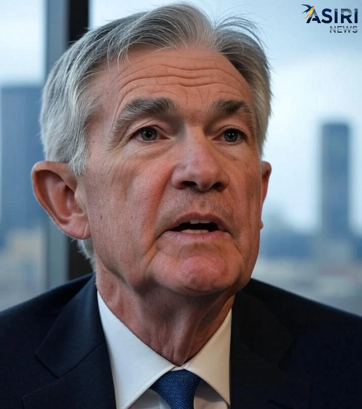 Powell Hints at September Rate Cut